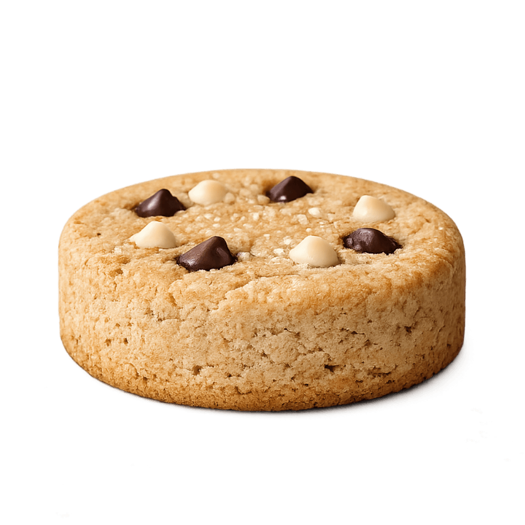 Biscoff Cookie Puck